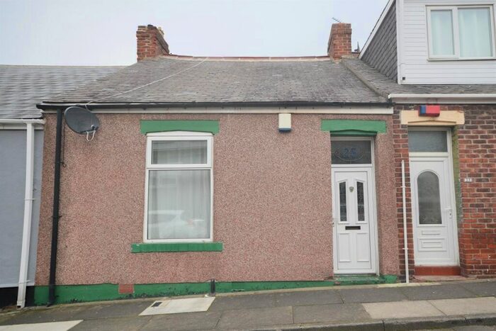 2 Bedroom Cottage For Sale In Shepherd Street, Millfield, SR4