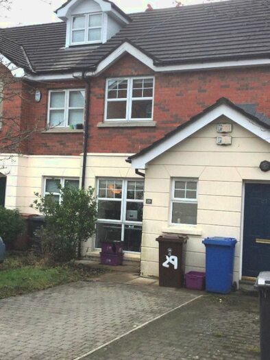 2 Bedroom Flat To Rent In Ardenlee Crescent, Belfast, BT6