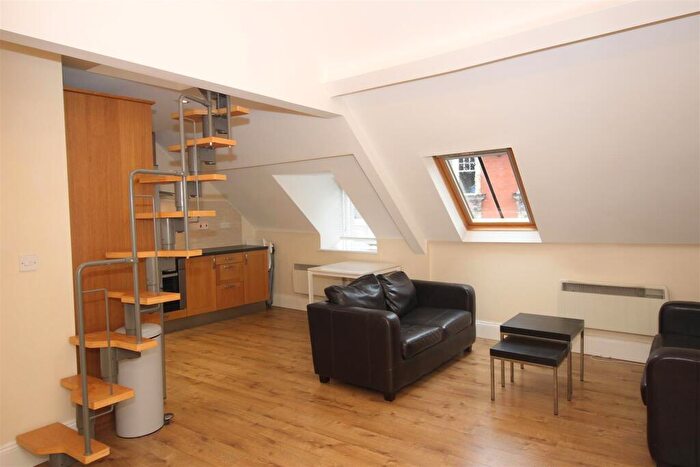 1 Bedroom Flat To Rent In Dean Street, Newcastle Upon Tyne, Tyne And Wear, NE1
