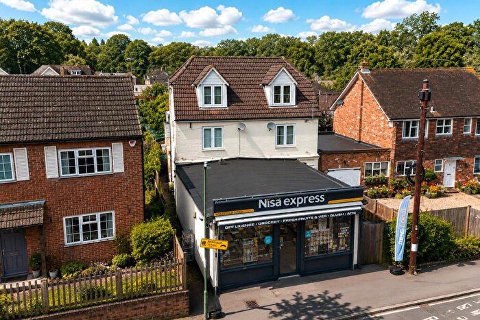 2 Bedroom Maisonette For Sale In Winkfield Road, Ascot, SL5