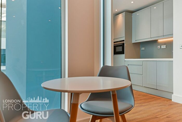 1 Bedroom Studio To Rent In Westgate House, London, W5