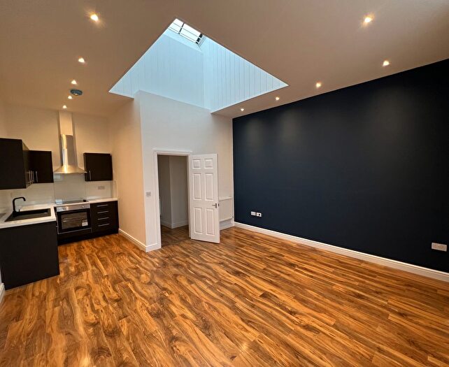 2 Bedroom Flat To Rent In Flat, Ramsgate, CT11