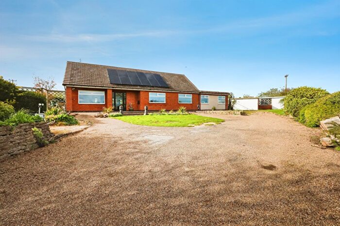 6 Bedroom Detached Bungalow For Sale In Top Street, Askham, Newark, NG22