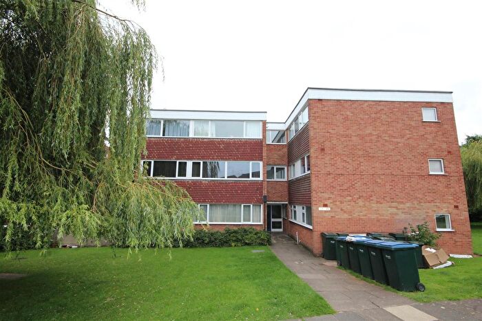 2 Bedroom Flat To Rent In Greendale Road, Coventry, CV5