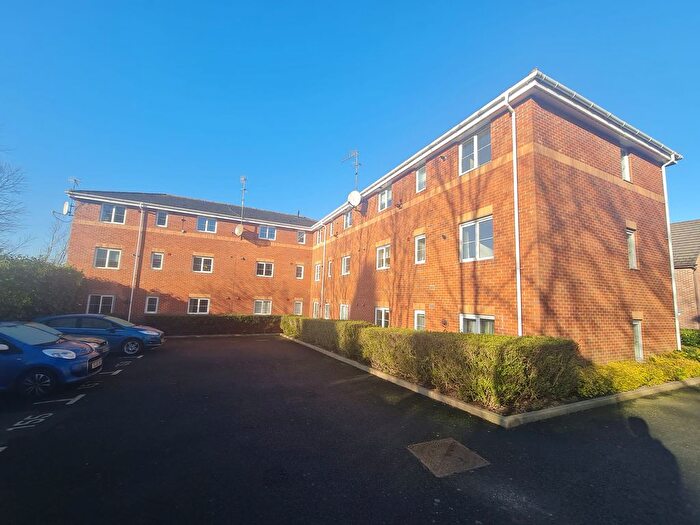 1 Bedroom Flat To Rent In Wycherley Way, Cradley Heath, B64