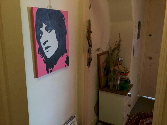 3 Bedroom House To Rent In York Road, Canterbury Ref -, CT1