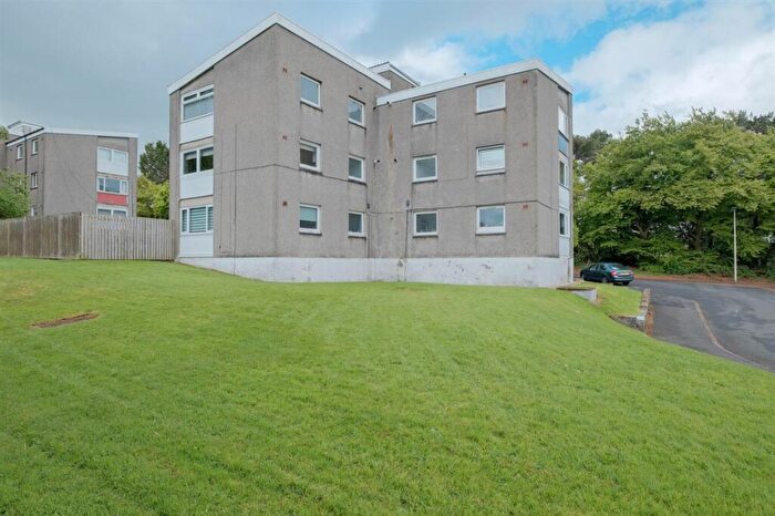 1 Bedroom Apartment For Sale In Clutha Place, East Kilbride, G75