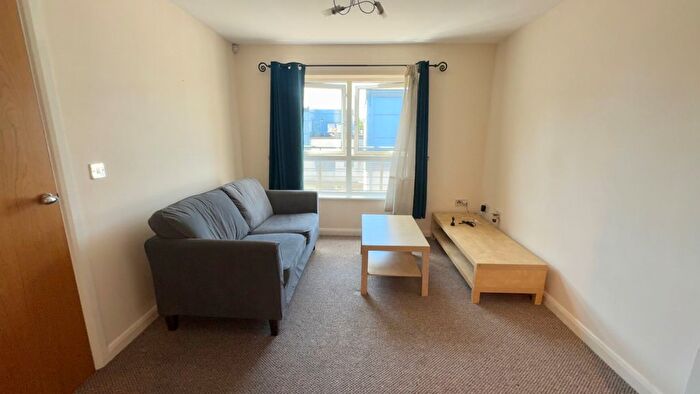 1 Bedroom Property To Rent In Westgate, Birmingham, B1