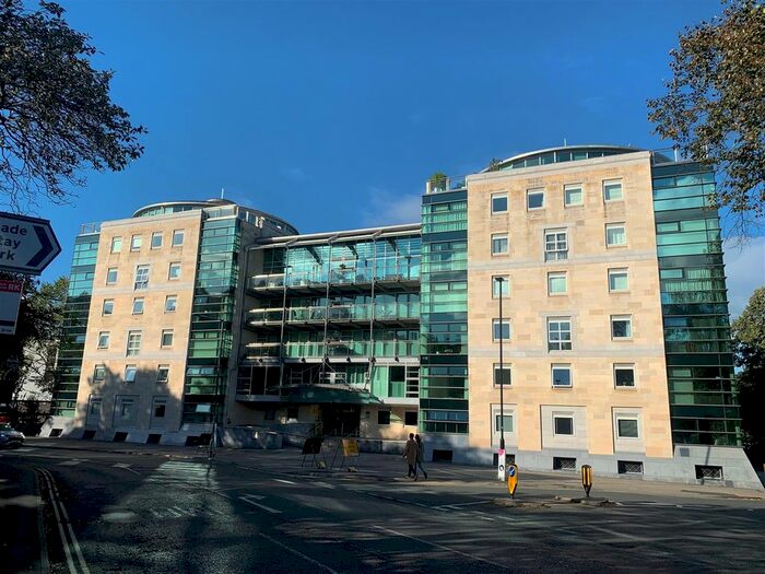 1 Bedroom Flat To Rent In Leeman Road, York, YO26