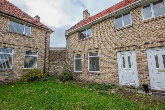 3 Bedroom Terraced House To Rent In Broadpool Green, Whickham, Newcastle Upon Tyne, Tyne And Wear, NE16