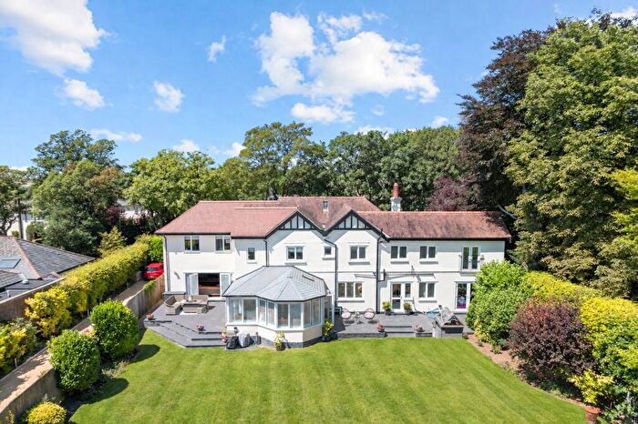 4 Bedroom Detached House To Rent In Dorchester, Dorset, DT1