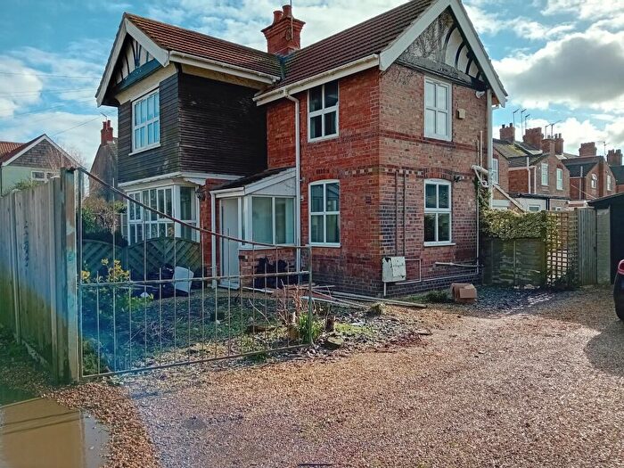 3 Bedroom House To Rent In Denmark Road, Gaywood, King'S Lynn, PE30