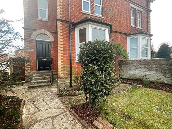 4 Bedroom Semi-Detached House To Rent In Northbrook Road, Swanage, Dorset, BH19