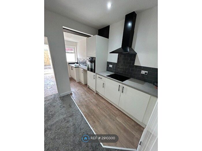 3 Bedroom Terraced House To Rent In Madras St, South Shields, NE34