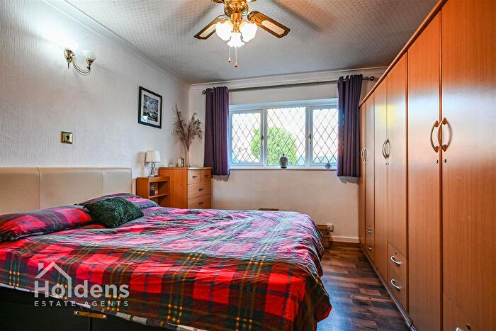 2 Bedroom Semi-Detached Bungalow For Sale In Doodstone Avenue, Lostock Hall, Preston, PR5