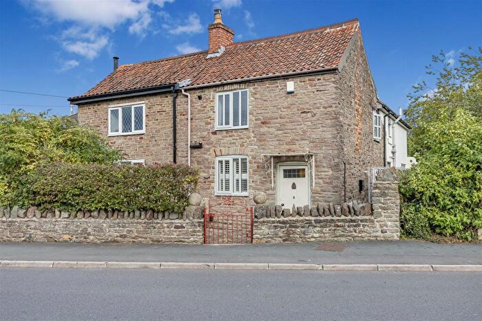 House For Sale In Wraxall Road, Bristol, BS30