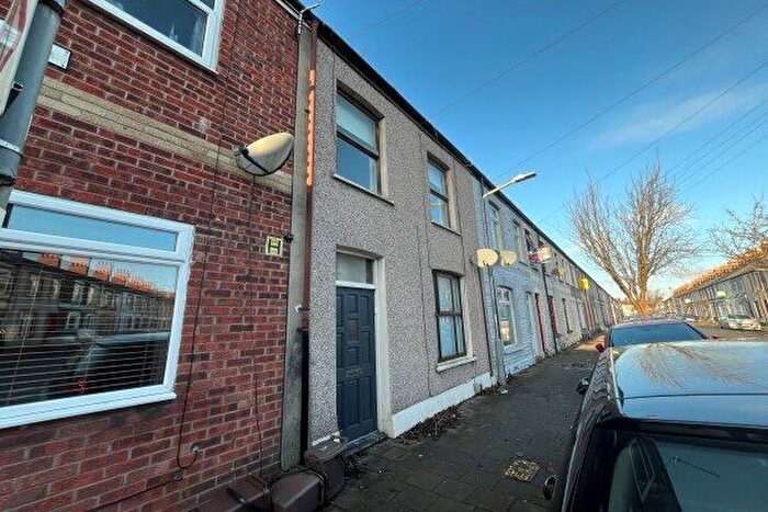 1 Bedroom Flat To Rent In Theodora Street, Cardiff, CF24