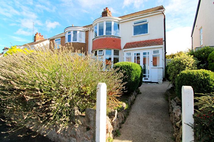 3 Bedroom Semi-Detached House To Rent In Marine View, Rhos On Sea, Rhos On Sea, LL28