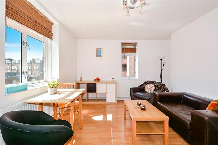 2 Bedroom Apartment To Rent In Webb Estate, Clapton Common, London, E5