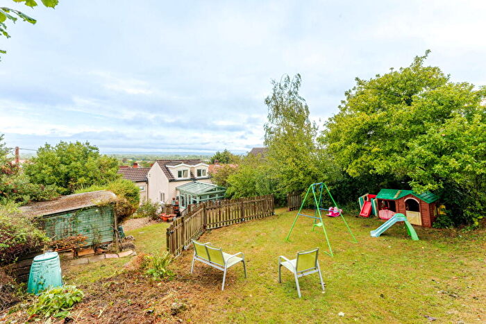 5 Bedroom Cottage For Sale In High Street, Banwell, BS29