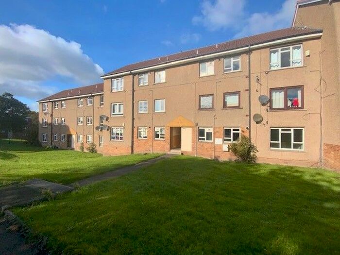 Houses for sale in Gourdie Crescent, DD2, Dundee City Council