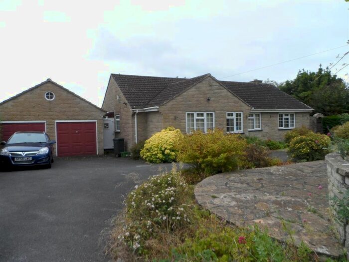 3 Bedroom Detached Bungalow To Rent In Court Street, Winsham, Chard, TA20