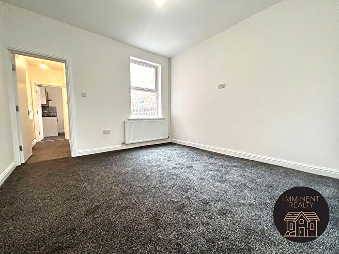3 Bedroom Terraced House To Rent In May Street, Walsall, WS3