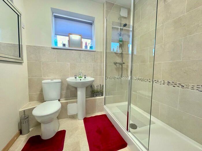 2 Bedroom Detached House For Sale In Maesmawr, Rhayader, Powys, LD6