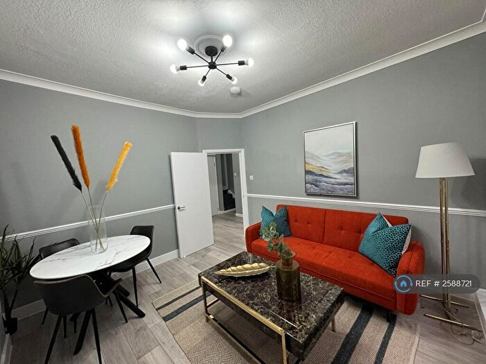1 Bedroom Flat To Rent In Victoria Road, London, NW6