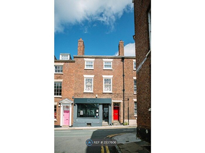 1 Bedroom Flat To Rent In Watergate Street, Chester, CH1
