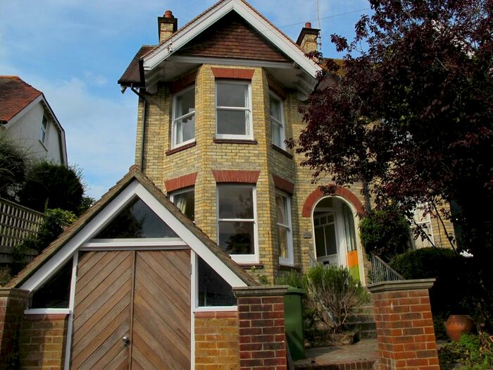 4 Bedroom Town House To Rent In The Avenue, Lewes, BN7