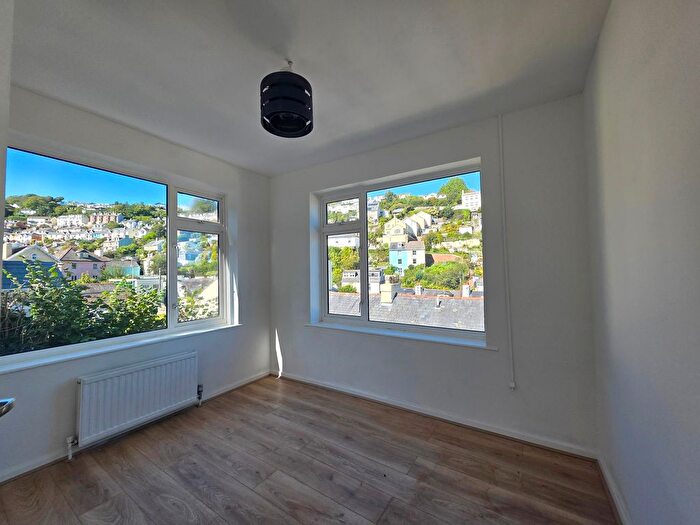 2 Bedroom Bungalow To Rent In Ferndale, Dartmouth, TQ6