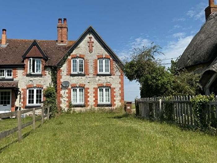 2 Bedroom Cottage To Rent In Idstone, Near Ashbury, SN6