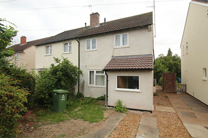 4 Bedroom Semi-Detached House To Rent In Malletts Road, Cambridge, CB1