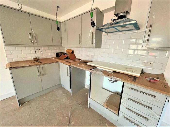 1 Bedroom Flat To Rent In Old George Court, Main Road, Chattenden, ME3