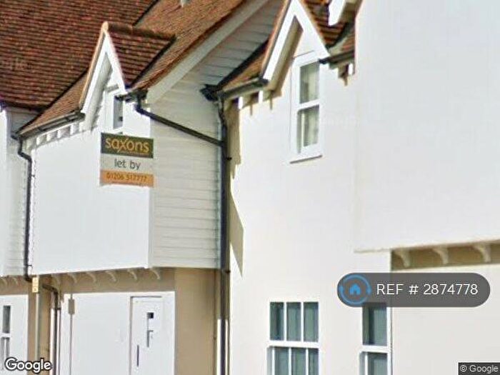 2 Bedroom Flat To Rent In Hythe Hill, Colchester, CO1