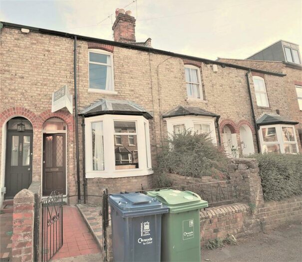 4 Bedroom House To Rent In St Marys Road, OX4