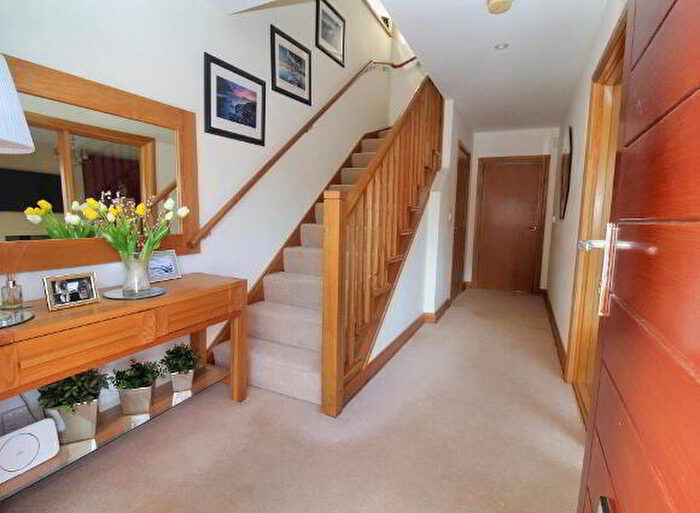 3 Bedroom Semi-Detached House For Sale In Worcester Lane, Bangor, BT19