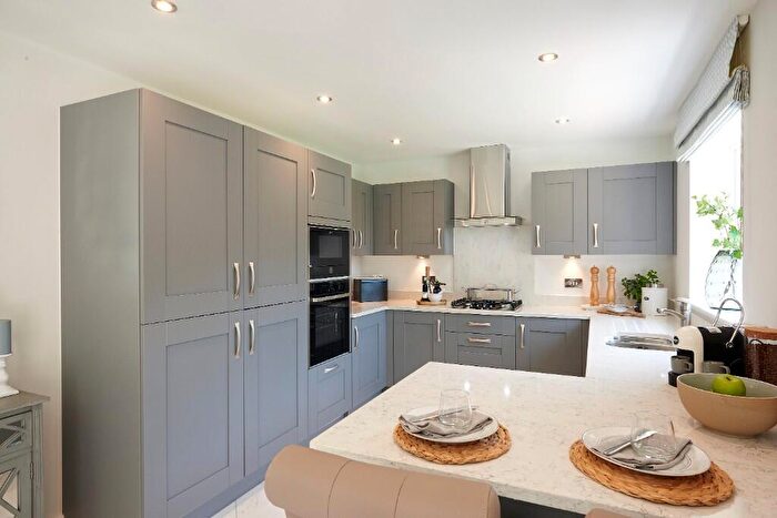 4 Bedroom Detached House For Sale In Oxcroft Lane, Bolsover, S44