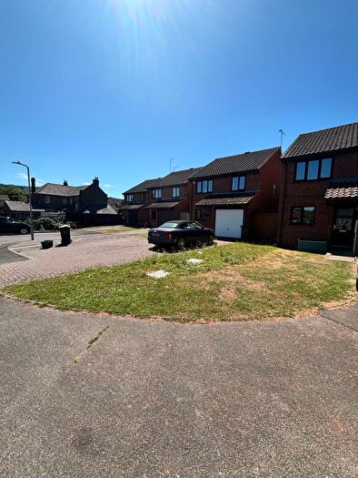 3 Bedroom Property To Rent In Rectory Close, Wouldham, ME1