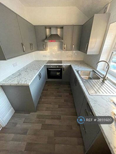 2 Bedroom Flat To Rent In Eastgate, Peterborough, PE1