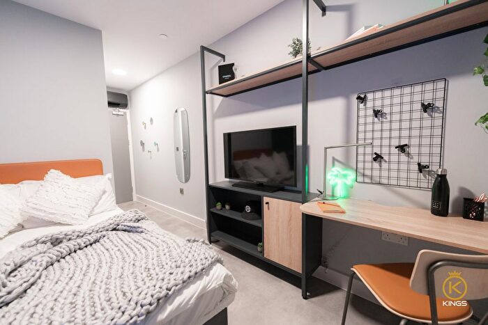 1 Bedroom Flat To Rent In Lido Road, Guildford, GU1