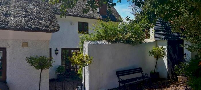 2 Bedroom Property To Rent In Sleap Hill, East Budleigh, Budleigh Salterton, EX9