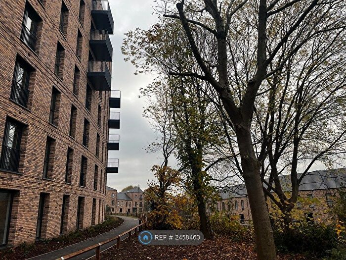 1 Bedroom Flat To Rent In Birmingham, Birmingham, B12