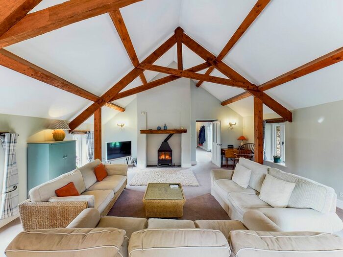 2 Bedroom Semi-Detached Bungalow To Rent In Buckland Court, Goveton, Kingsbridge, TQ7
