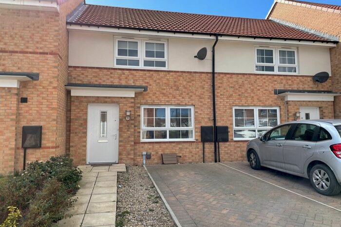 2 Bedroom Terraced House To Rent In Firfield Road, Blakelaw, Newcastle Upon Tyne, Tyne And Wear, NE5