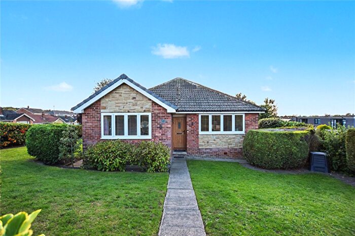 3 Bedroom Detached Bungalow For Sale In Templegate Road, Leeds, West Yorkshire, LS15