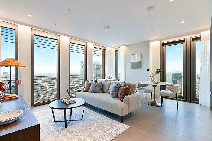 1 Bedroom Flat For Sale In One Bishopsgate Plaza, Houndsditch, London, EC3A