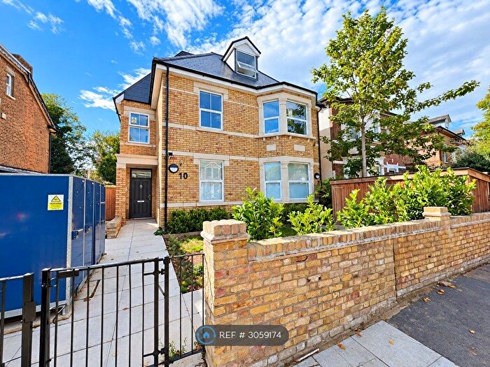 2 Bedroom Flat To Rent In Nicoll Road, London, NW10