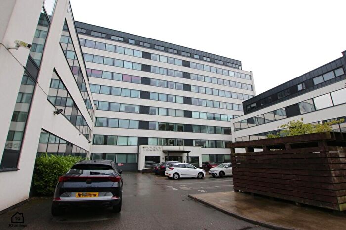 2 Bedroom Apartment To Rent In Trident Apartments, - Ashton Lane, Sale, M33